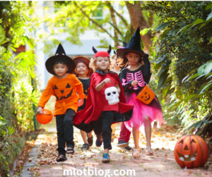 Halloween Costumes for Kids