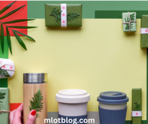 Eco-Friendly and Sustainable Gifts