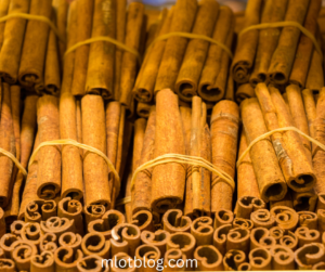 Cinnamon Stick Bundles