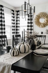 Black-and-White-Thanksgiving