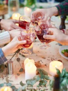 Candlelit-Thanksgiving