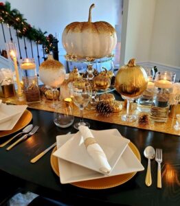 Glam-Thanksgiving