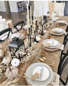 Minimalist-Thanksgiving