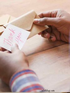 Personal-Handwritten-Notes