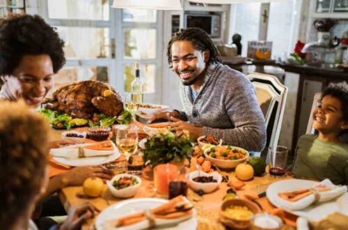 Thanksgiving-Party-Themes