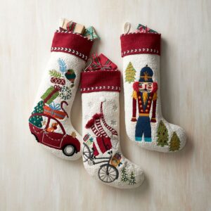 Themed-Stockings