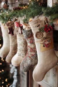 Upcycled-Stockings