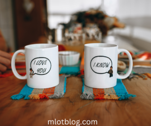 Customized Coffee Mugs