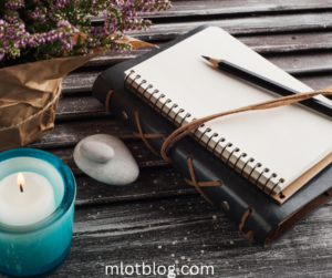 Gratitude Journals