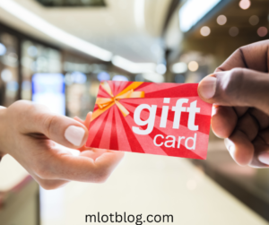 Wellness Gift Cards