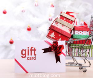 Gift Cards