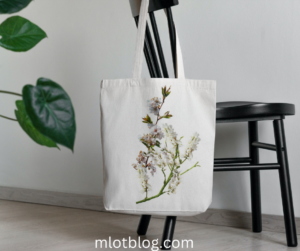 Customized Tote Bags