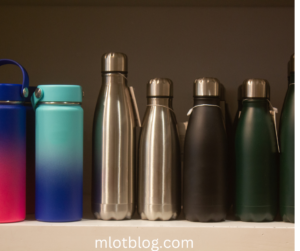 Reusable Water Bottles