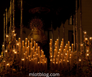 Candlelit Thanksgiving