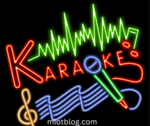 Karaoke Party