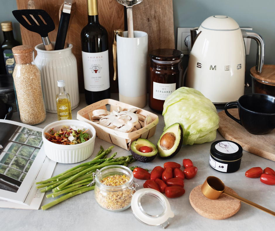 Low-Fat Holiday Recipes