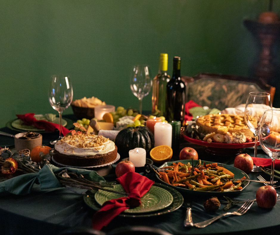 Thanksgiving Dinner