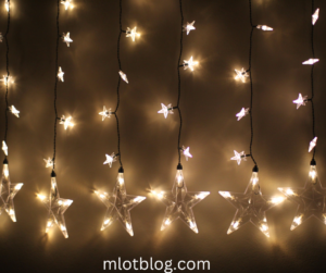 Light-Up Stars