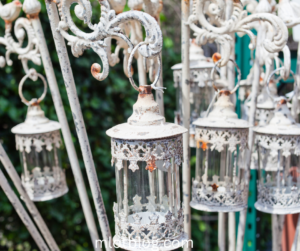 Vintage Lanterns