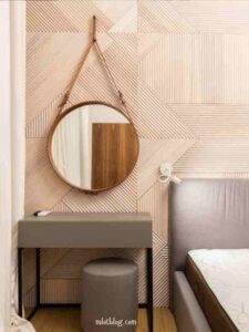 CHEVRON-MIRROR-PATTERNS