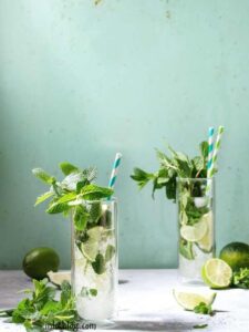  Classic-Mocktail