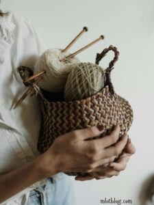 DIY-Craft-Basket
