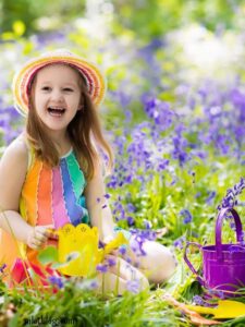Gardening-Basket