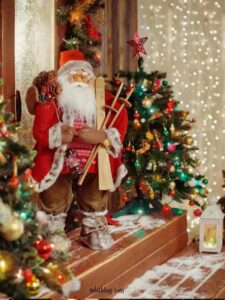 INCLUDE-A-LIFE-SIZE-SANTA