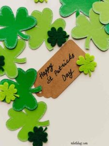 Monogrammed-St.-Patricks-Day-Wreath