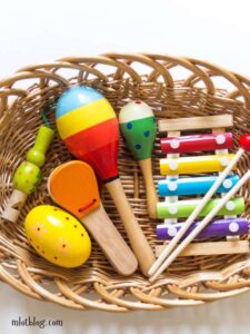 Music-Basket.