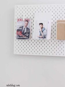 PEGBOARD-WALL