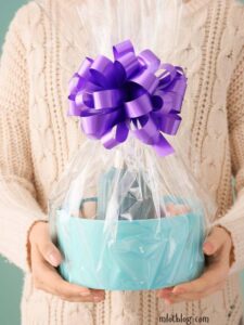 Personalized-Basket