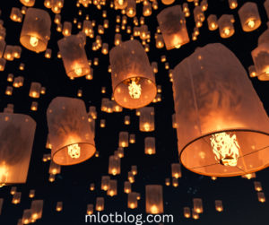 Lantern-Style Lighting