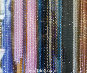 BEADED CURTAINS