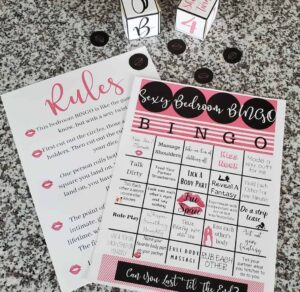 Bedroom-Bingo