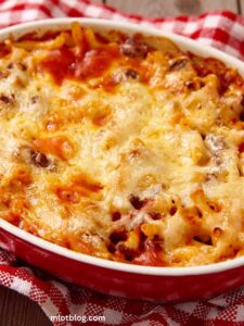 Casseroles