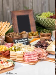 DIY-Charcuterie-Station
