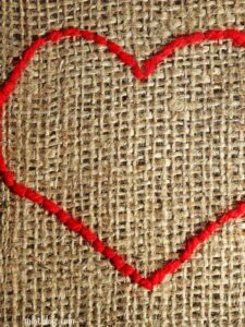 Handcrafted-Fabric-Hearts