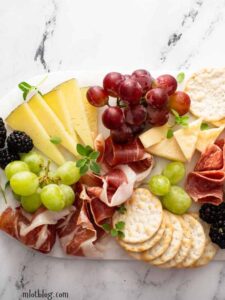 Healthy-Snack-Board