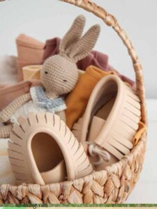 Minimalist-Basket