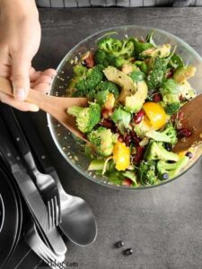 Mix-the-Ingredients