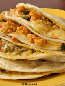 Quesadillas-low-budget-family-meals