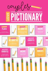 Romantic-Pictionary-valentine's-day-games-for-adults