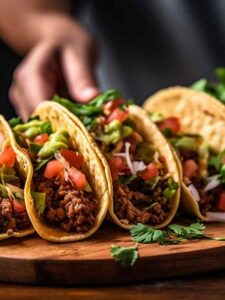 Spring-Veggie-Tacos
