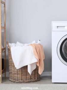 Use -Baskets -for -Seasonal -Items