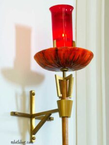 Wall-Mounted-Candle-Holders
