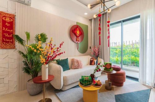 mantel-decorating-ideas-for-summer.