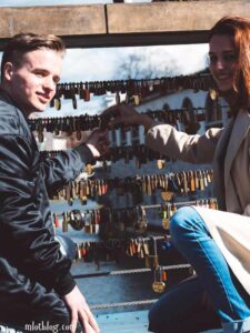 Love-Lock-Bridge