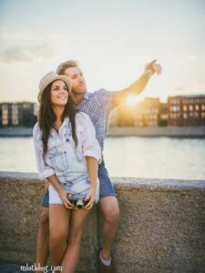 Rooftop-Romance-at-Sunset.