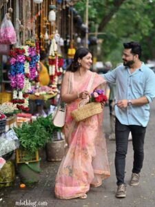 Stroll-Through-a-Flower-Market